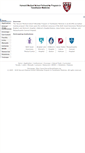 Mobile Screenshot of harvardtransfusion.org